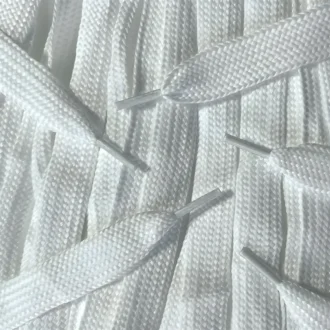 Adidas Campus Wide laces veters White Wit