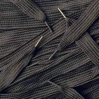 Adidas Campus laces veters Dark Brown Extra wide