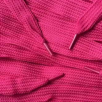 Adidas Campus laces veters Dark Pink Extra wide