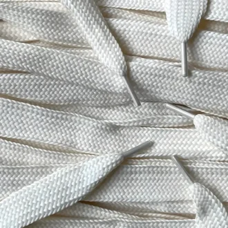 Adidas Campus laces veters Milky White Extra wide