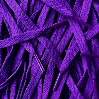 Adidas laces Magenta flat