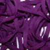 Adidas laces Purple flat