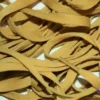 Adidas laces Sand flat