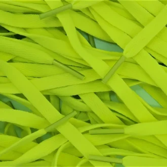 Adidas laces Volt flat