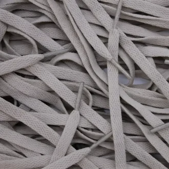 Asics laces Chino flat