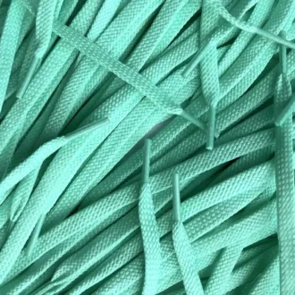 Asics laces veters Mint