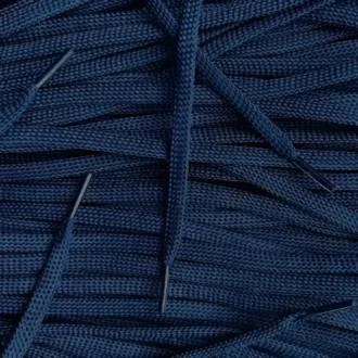 Asics laces veters Navy