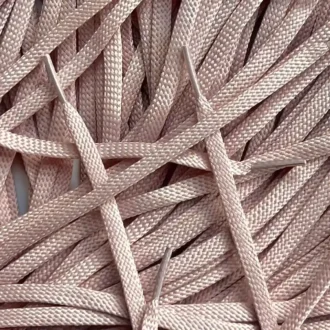 Asics laces veters Old Pink