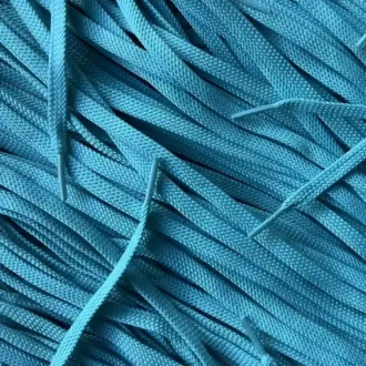 Asics laces veters Turquoise