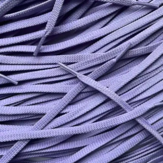 Asics laces veters Violet