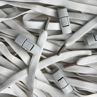 Elastische veters Sail