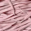 Flat Nike laces Baby Pink Babyroze