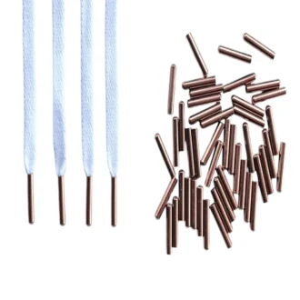 Metalen tips rose Metallic tips rose Photoroom