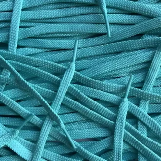 New Balance laces veters Teal