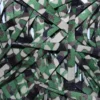 Nike Army Camo laces by Outsole