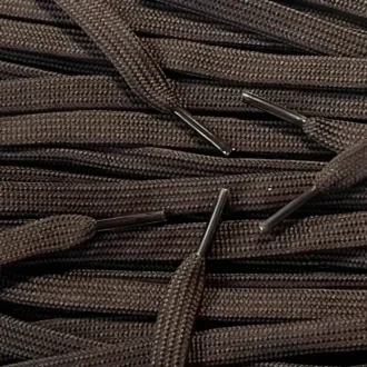 Nike Dunk laces veters Brown Bruin