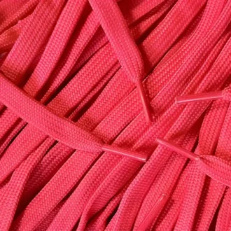 Nike Dunk laces veters Infrared Infrarood