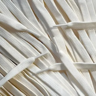 Nike Dunk laces veters Sail Creme