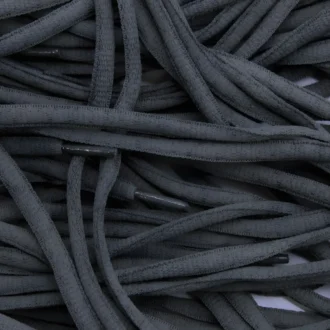 Nike SB Dunk veters laces Dark Grey