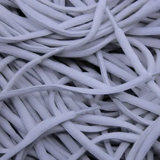 Nike SB Dunk veters laces Grey