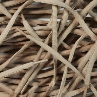 Nike SB Dunk veters laces Khaki