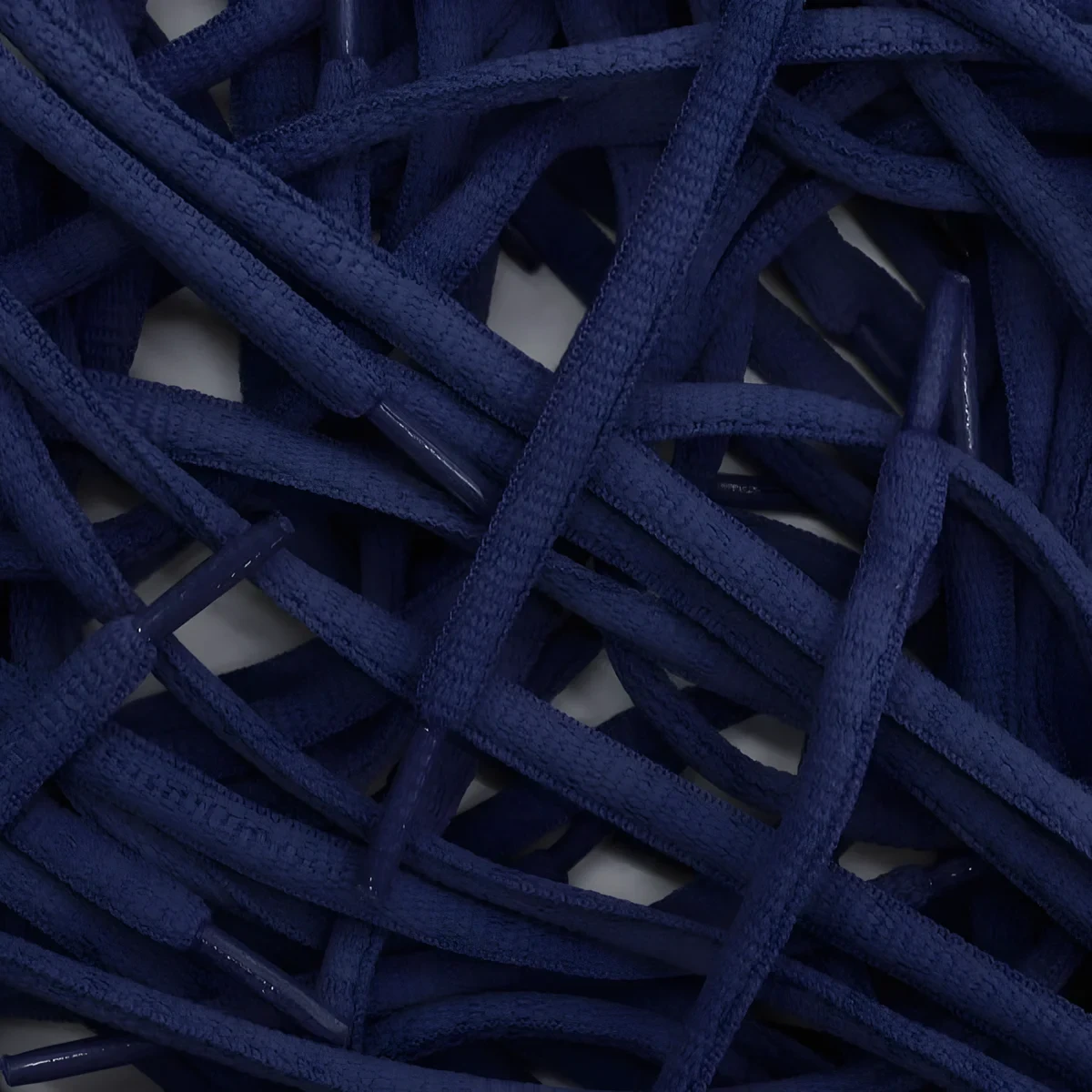 Nike SB Dunk veters laces Navy