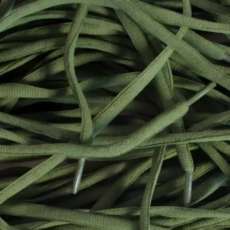 Nike SB Dunk veters laces Olive Green