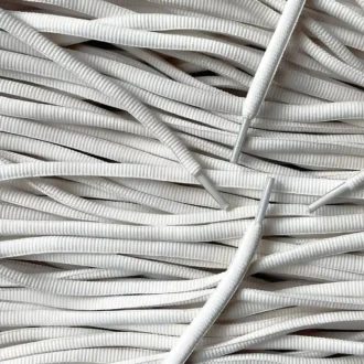 Nike SB Oval laces Off White