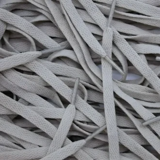 Nike laces Chino flat 1