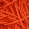 Oval laces Orange
