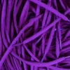 Oval laces Violet