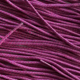 Reflective Rope Adidas Yeezy Nike Asics laces Cherry