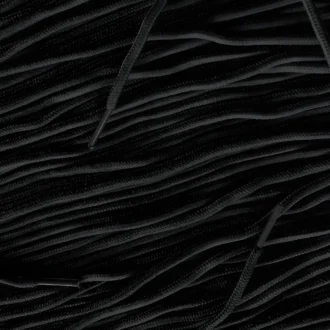 Rope Adidas Yeezy Nike Asics laces Black