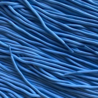 Rope Adidas Yeezy Nike Asics laces Blue