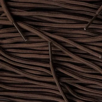 Rope Adidas Yeezy Nike Asics laces Brown