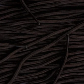 Rope Adidas Yeezy Nike Asics laces Dark Brown