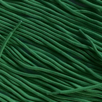 Rope Adidas Yeezy Nike Asics laces Dark Green