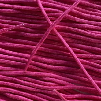 Rope Adidas Yeezy Nike Asics laces Dark Pink