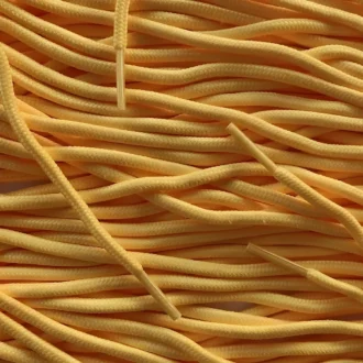 Rope Adidas Yeezy Nike Asics laces Gold Yellow