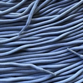 Rope Adidas Yeezy Nike Asics laces Grey