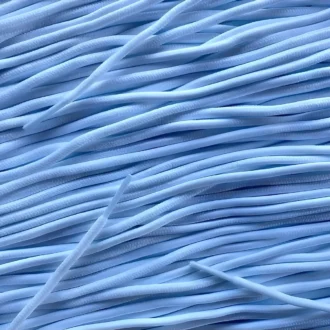 Rope Adidas Yeezy Nike Asics laces Ice Blue