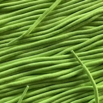 Rope Adidas Yeezy Nike Asics laces Lime