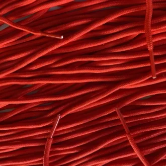 Rope Adidas Yeezy Nike Asics laces Red