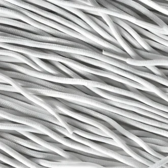 Rope Adidas Yeezy Nike Asics laces White