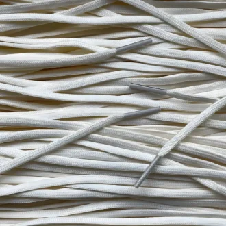 Smalle voetbal veters sail football soccer laces sail