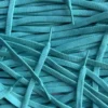 Veters Shoelaces Sneakers laces veters Teal