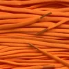 Voetbal veters Oranje football soccer laces orange