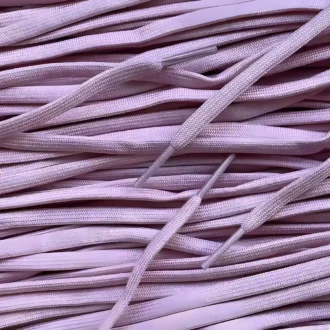 Voetbal veters Zachtroze football soccer laces soft pink