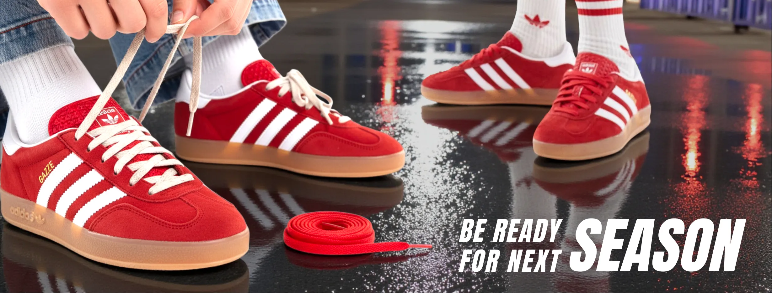 Be Ready For Next Season Veter.nl